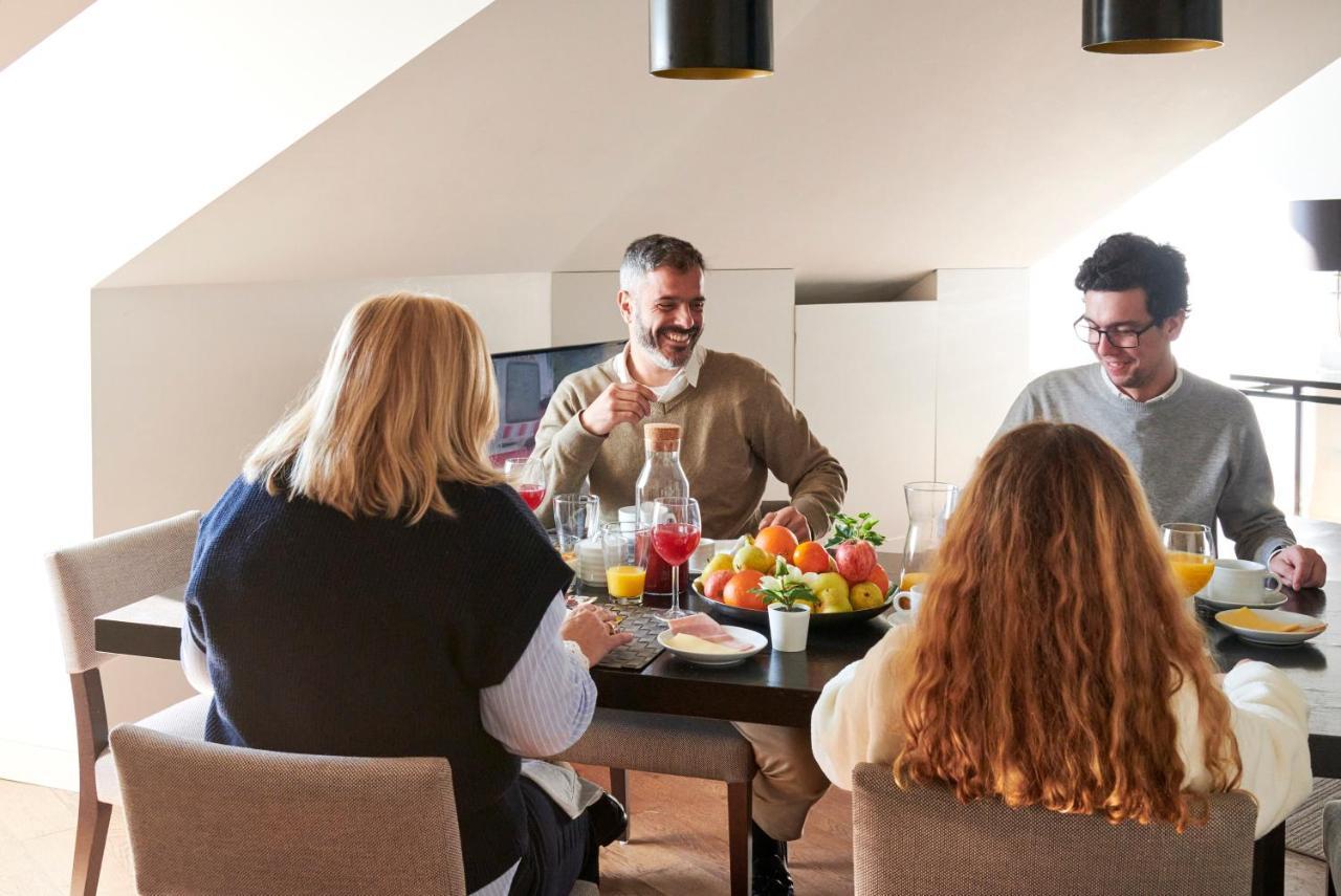 Five Stars Sao Juliao 72 Lisbon