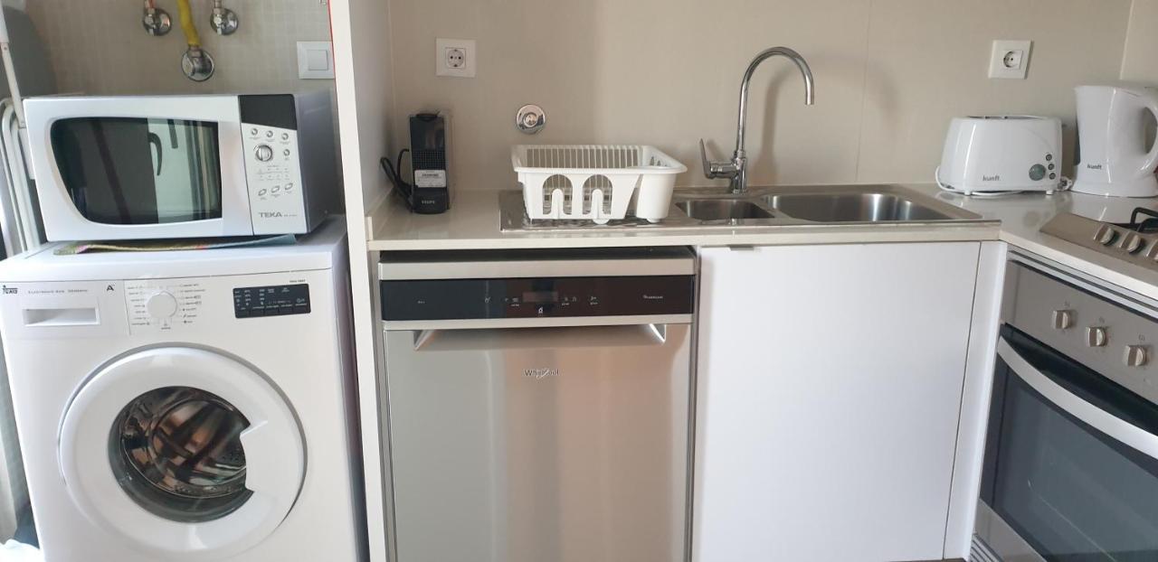 5min Walk From Subway Station & Free Parking Appartement *