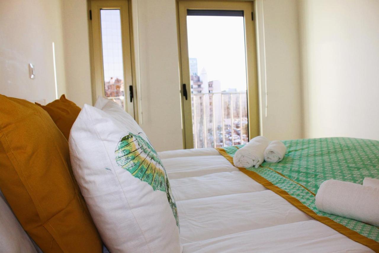 Appartement 5min Walk From Subway Station & Free Parking