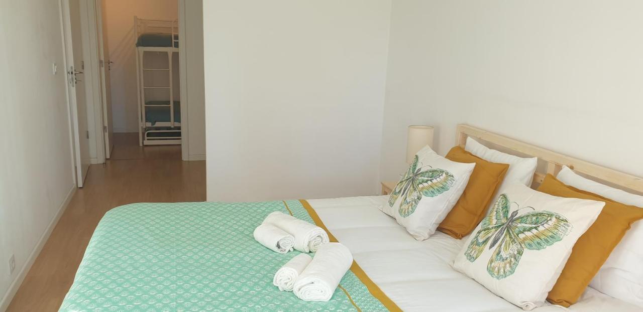 5min Walk From Subway Station & Free Parking Appartement *