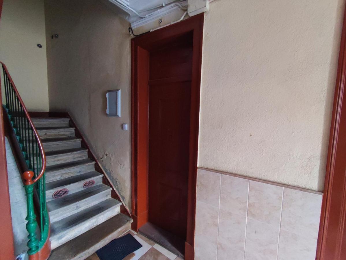 Lisbon, Renewed T1 With Pateo Near Martires Da Patria Apartment Lisbon
