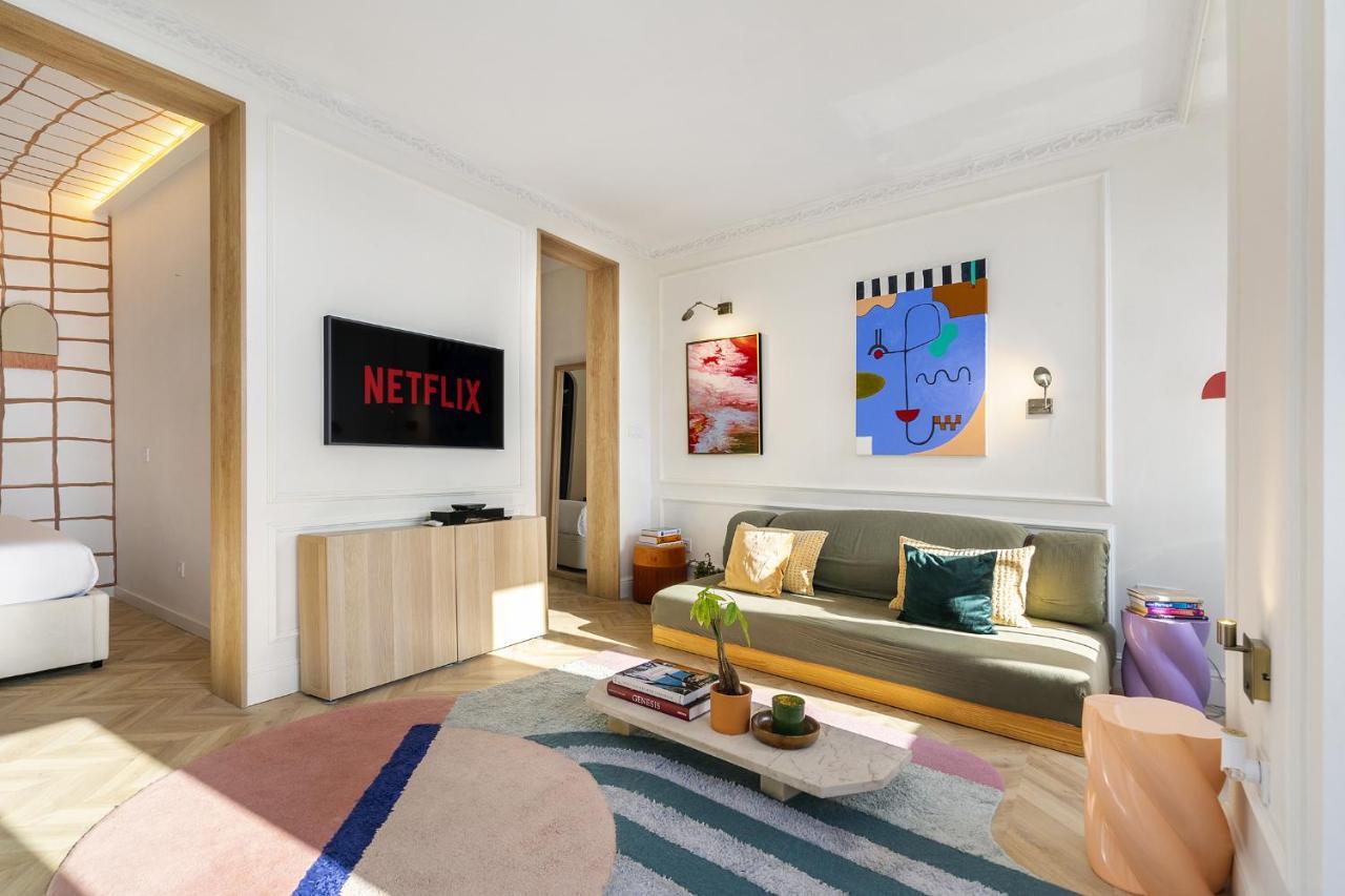 Whome Historic Centre Modern Masterpiece W River Views Lissabon