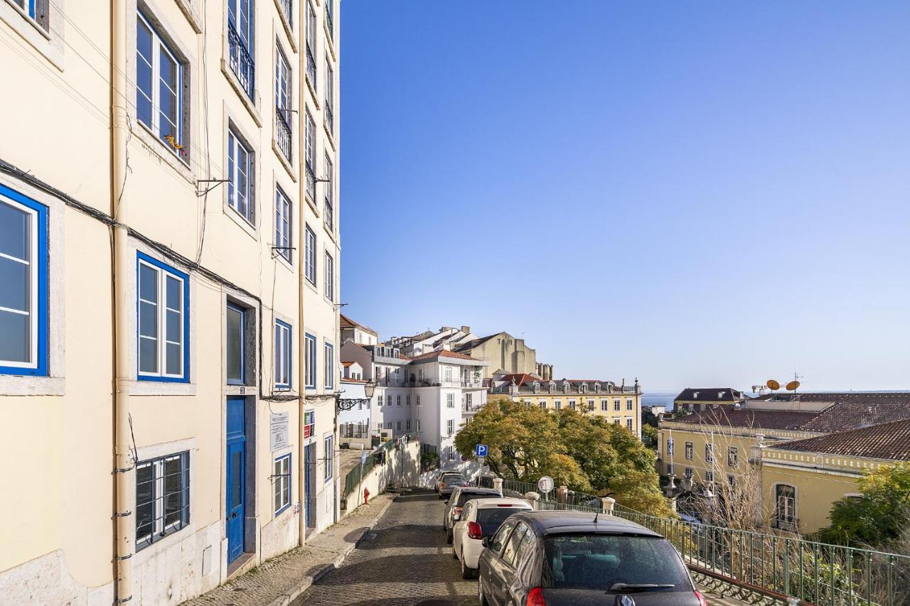 Apartment Whome Historic Centre Modern Masterpiece W River Views *