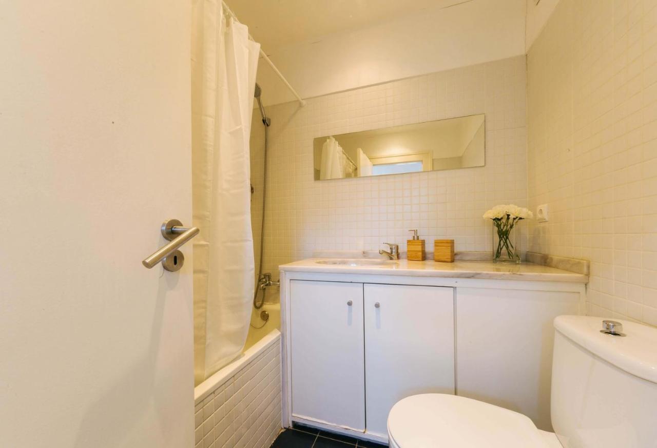Not Guilty Duplex At Bairro Alto Lissabon
