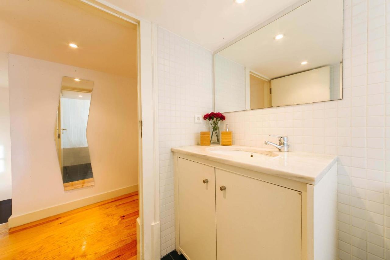 Apartment Not Guilty Duplex At Bairro Alto Lissabon