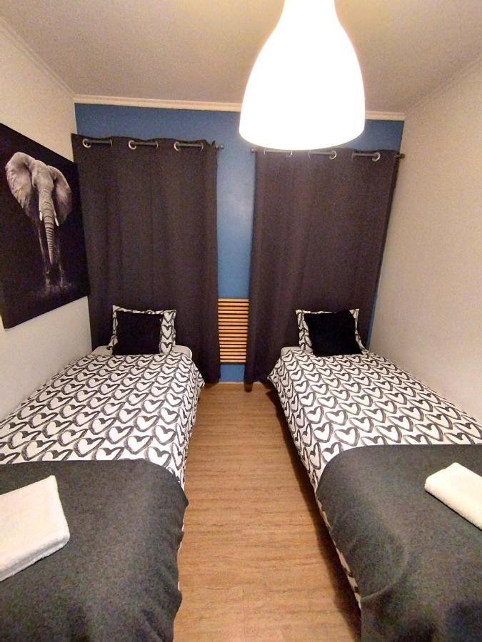 Appartement Fabulous