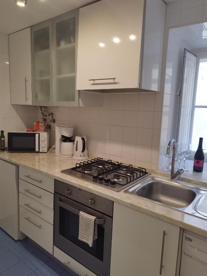 Appartement Fabulous