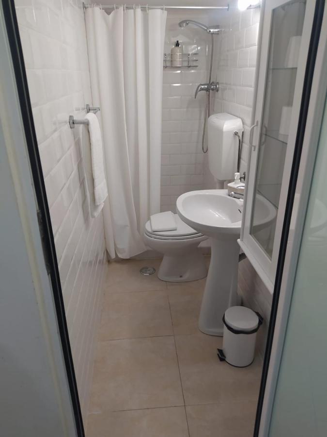 Alfama Appartement *