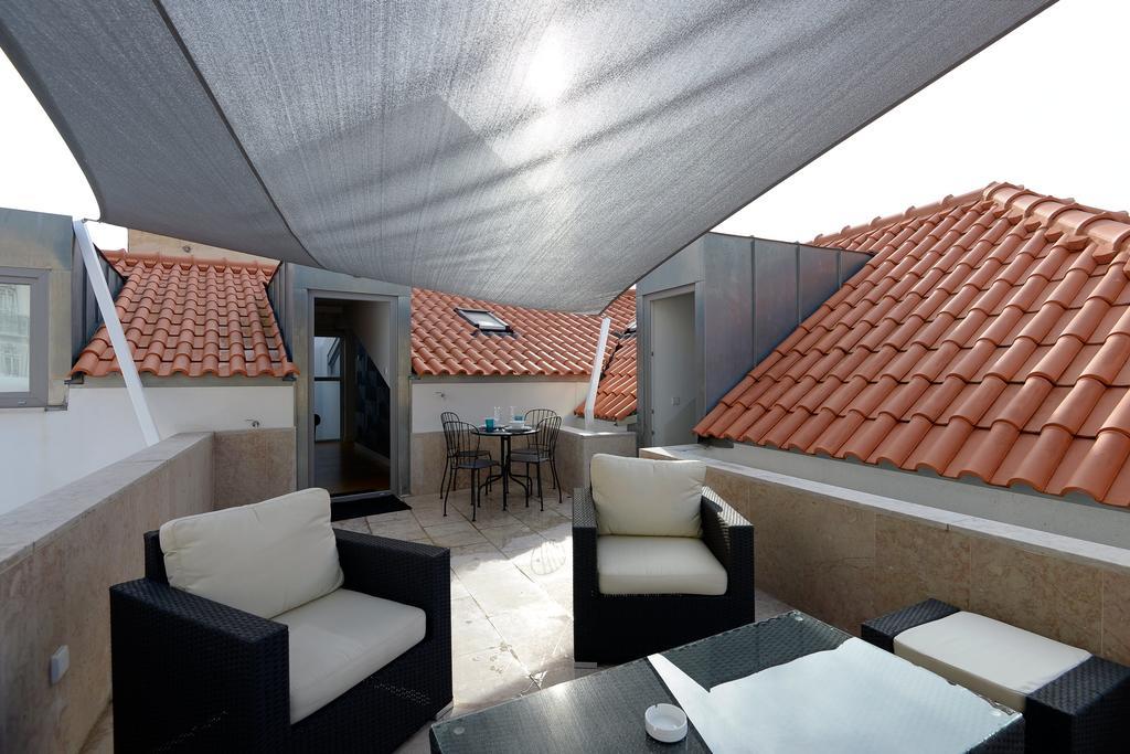 Flh Luxus Santa Catarina Appartement Lisboa