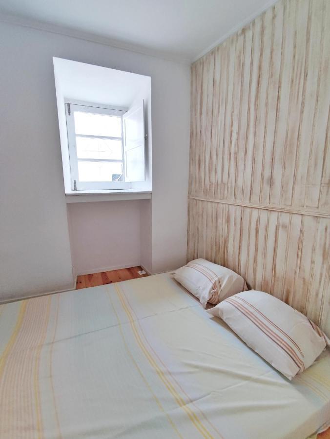 Small Lovely Appartement Lisboa