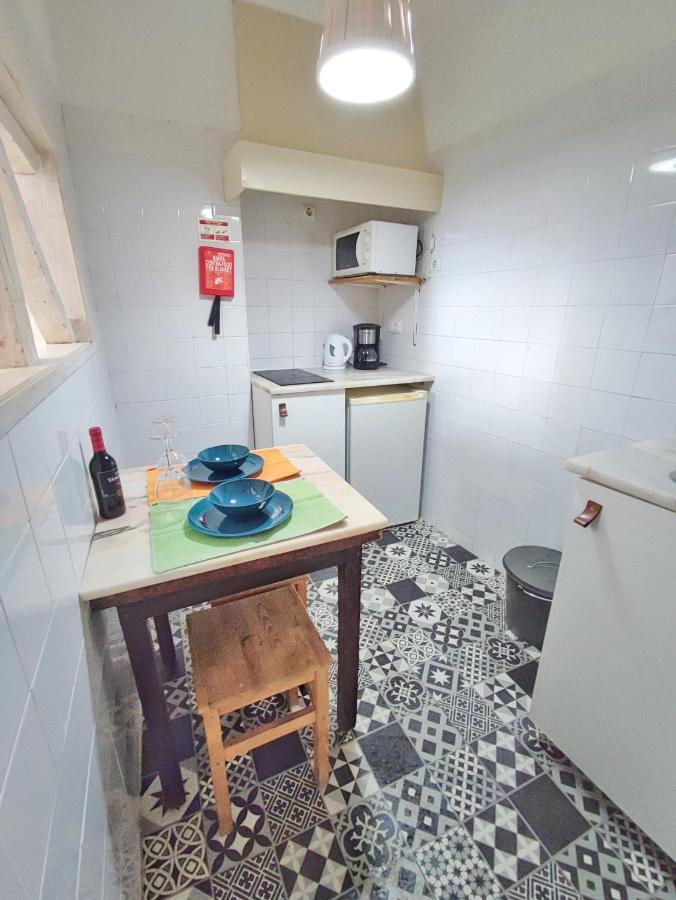 Small Lovely Appartement *
