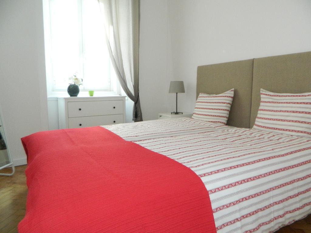 Appartement Enjoy Mouraria