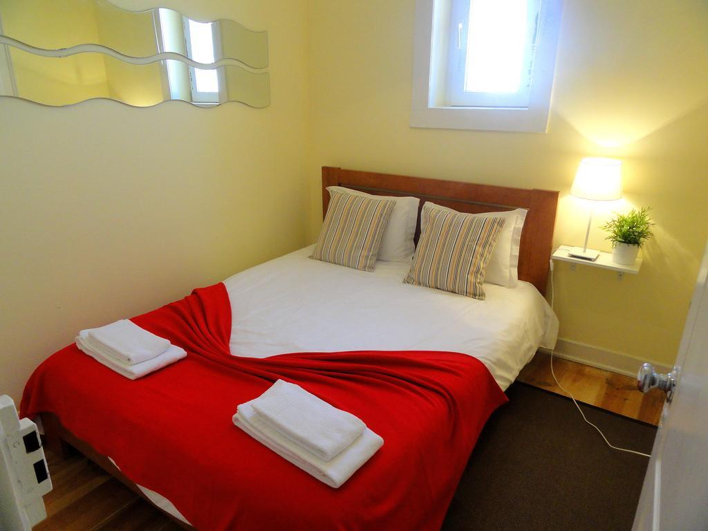 Experience Principe Real Appartement Lisboa
