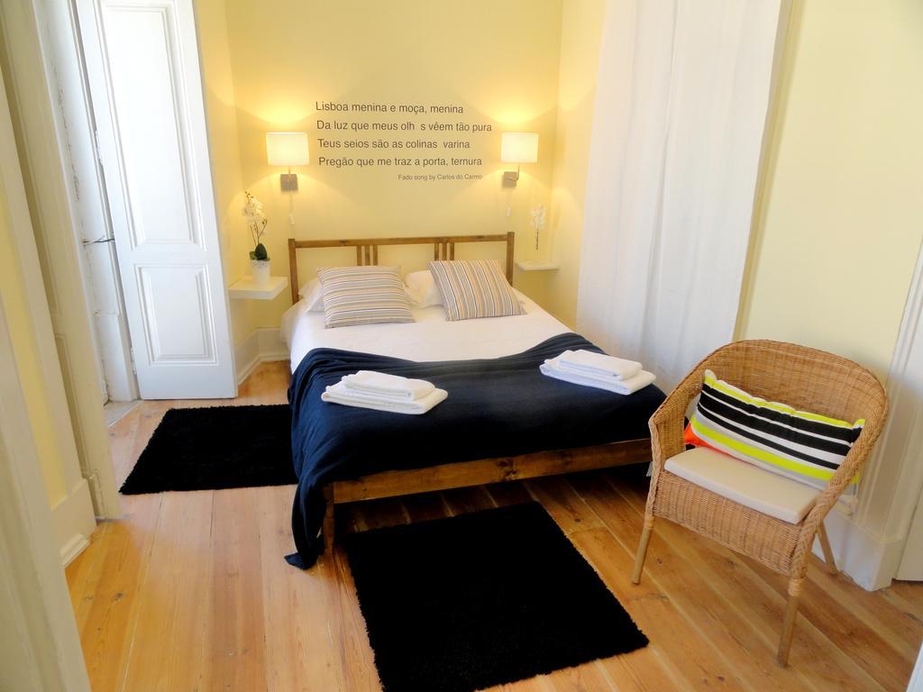Appartement Experience Principe Real