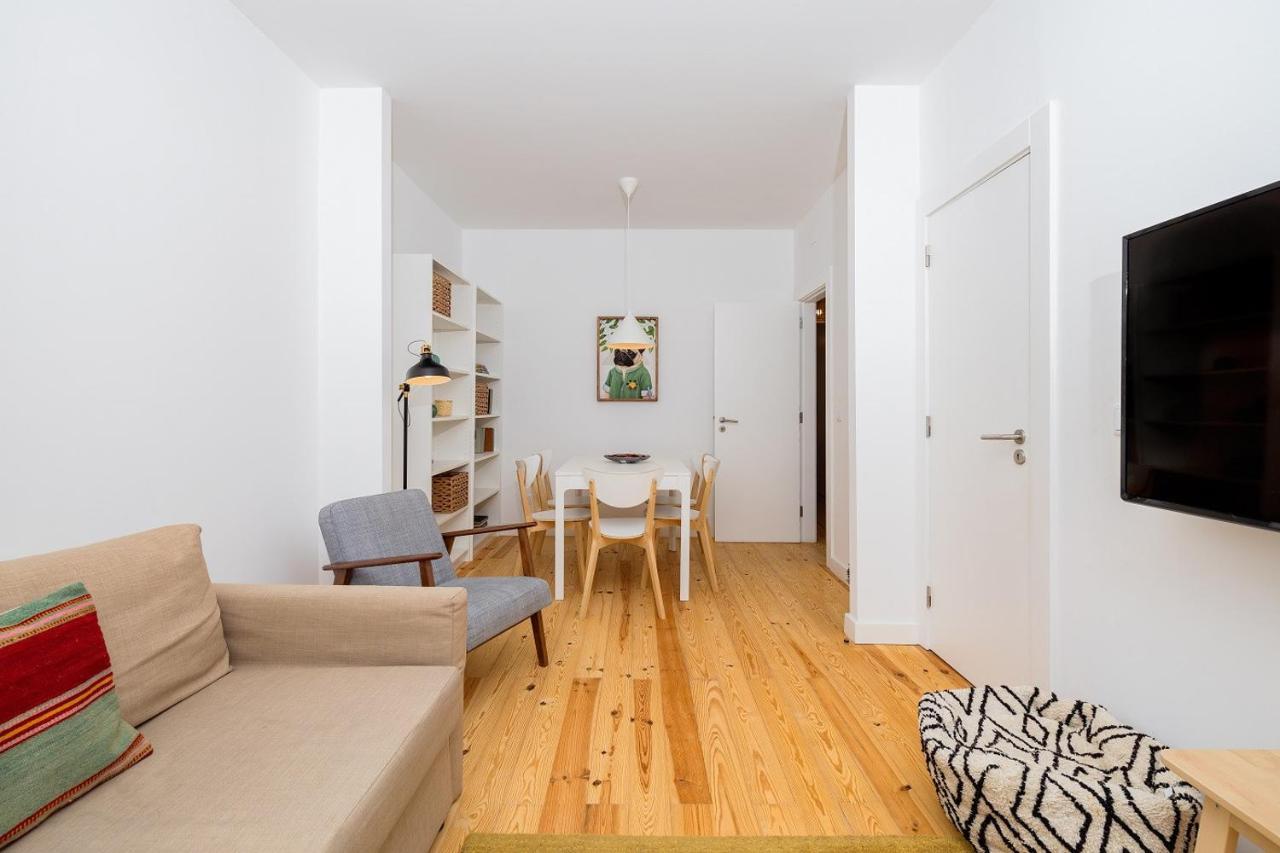 Anjos Appartement *