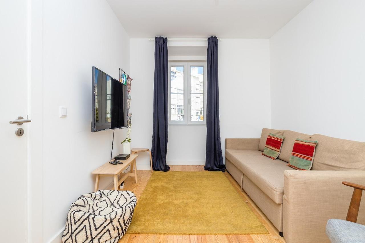 Appartement Anjos *