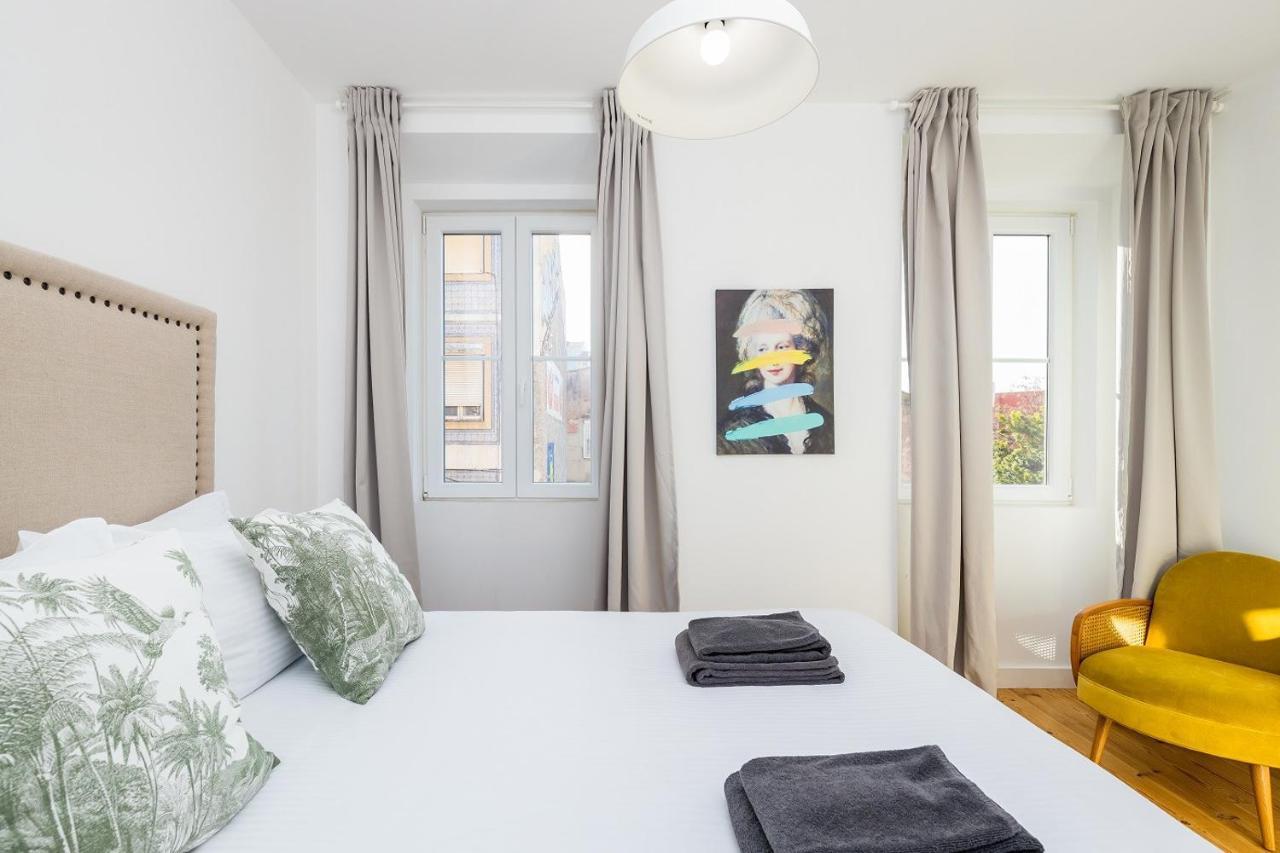 Appartement Anjos *