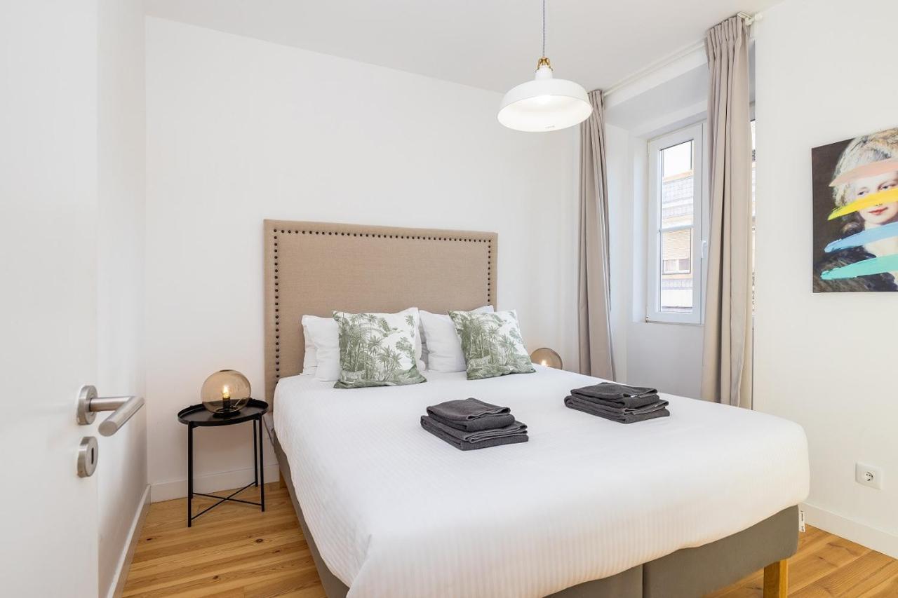 Anjos Appartement