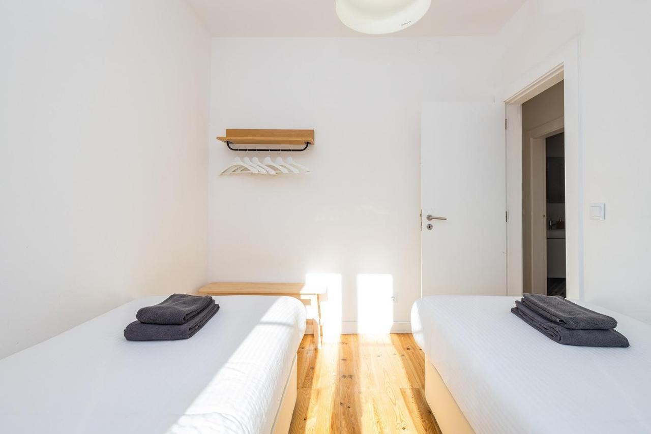 Appartement Anjos *