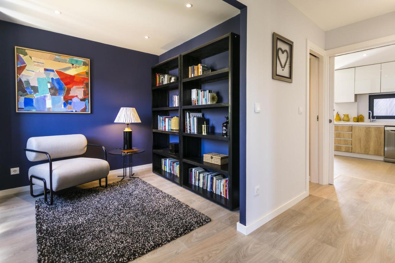 Restelo Boutique By Cadenzalux Hébergement de vacances