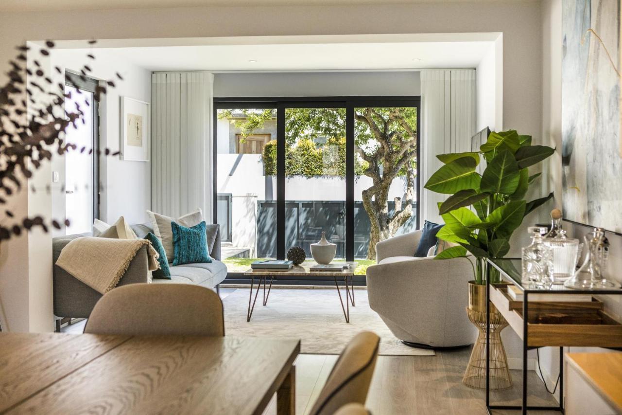 Hébergement de vacances Restelo Boutique By Cadenzalux
