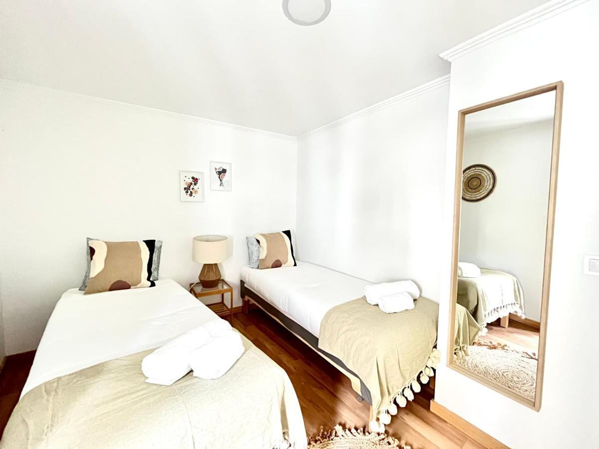 Center Alfama Apartamento Lisboa
