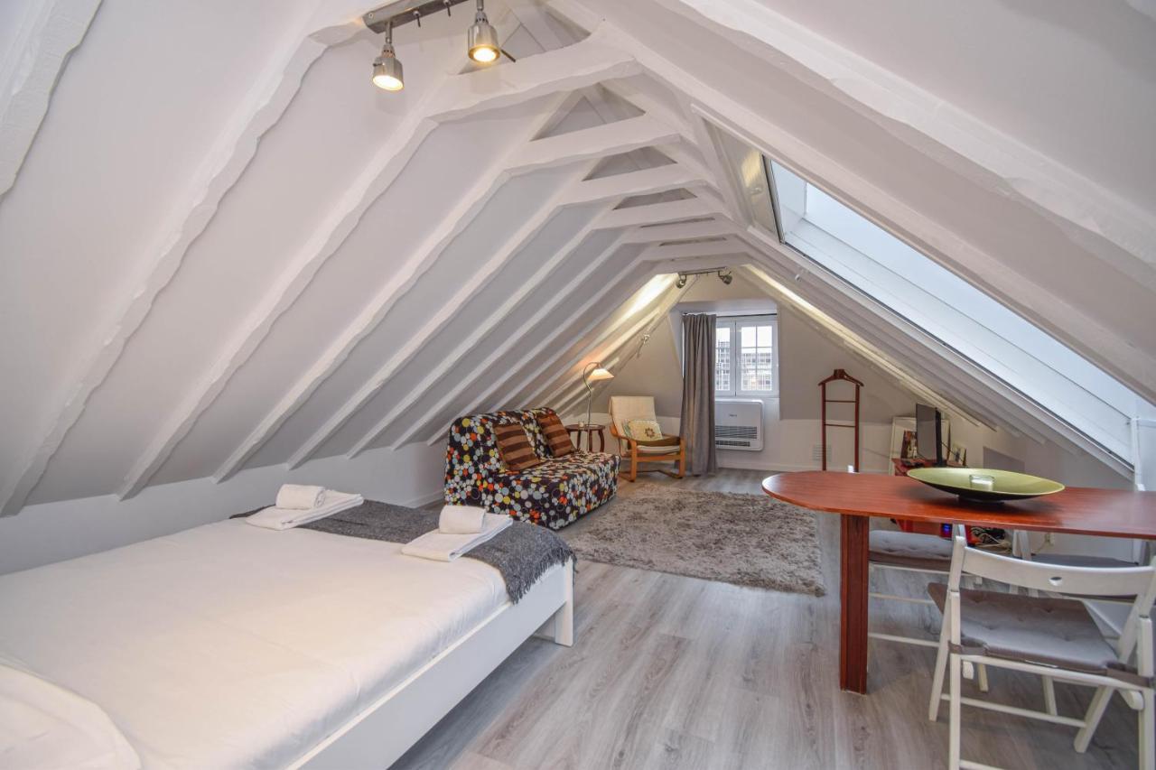 Bica Loft Appartement Lissabon