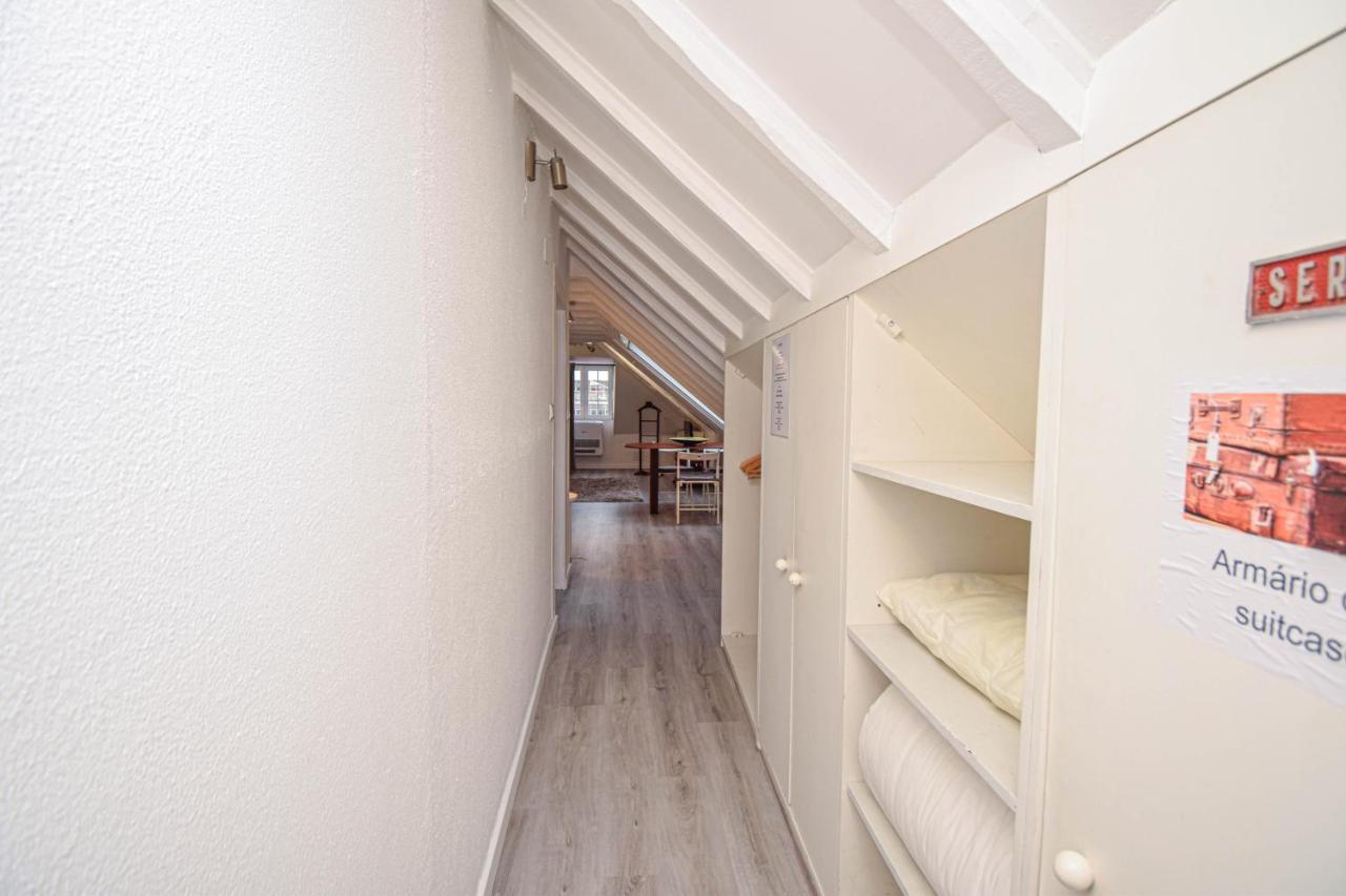 Bica Loft Lissabon