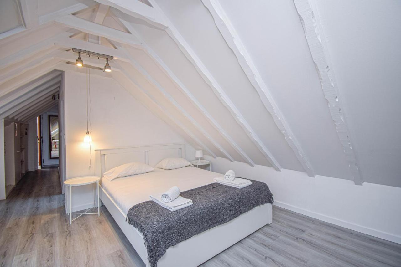 Bica Loft * Lissabon