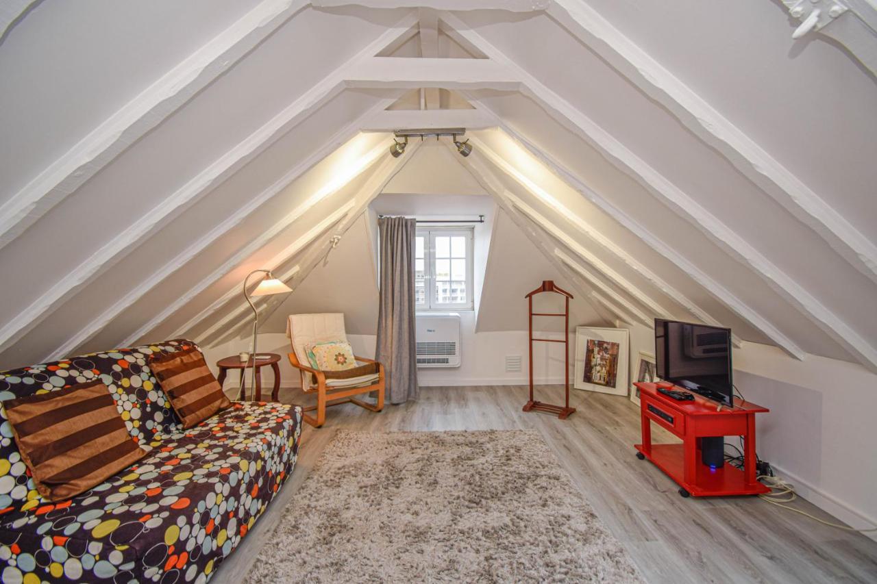 Appartement Bica Loft