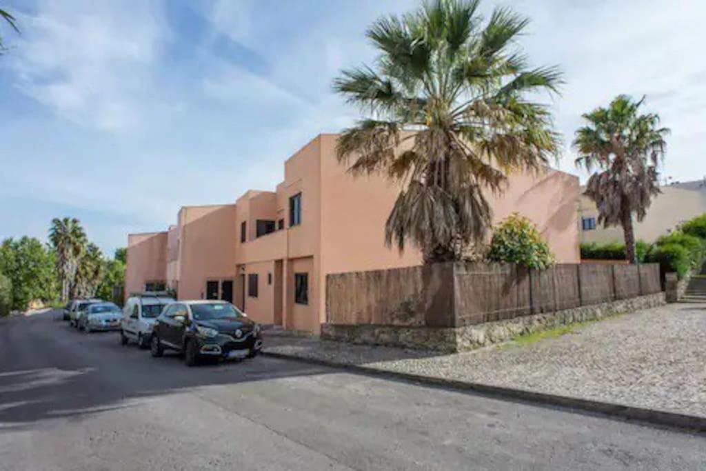 Casa Blanco Ferienhaus Lissabon