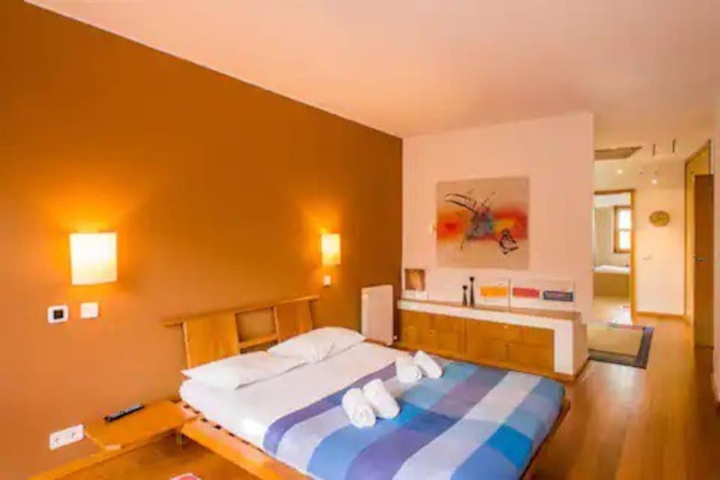 Casa Blanco Ferienhaus Lissabon