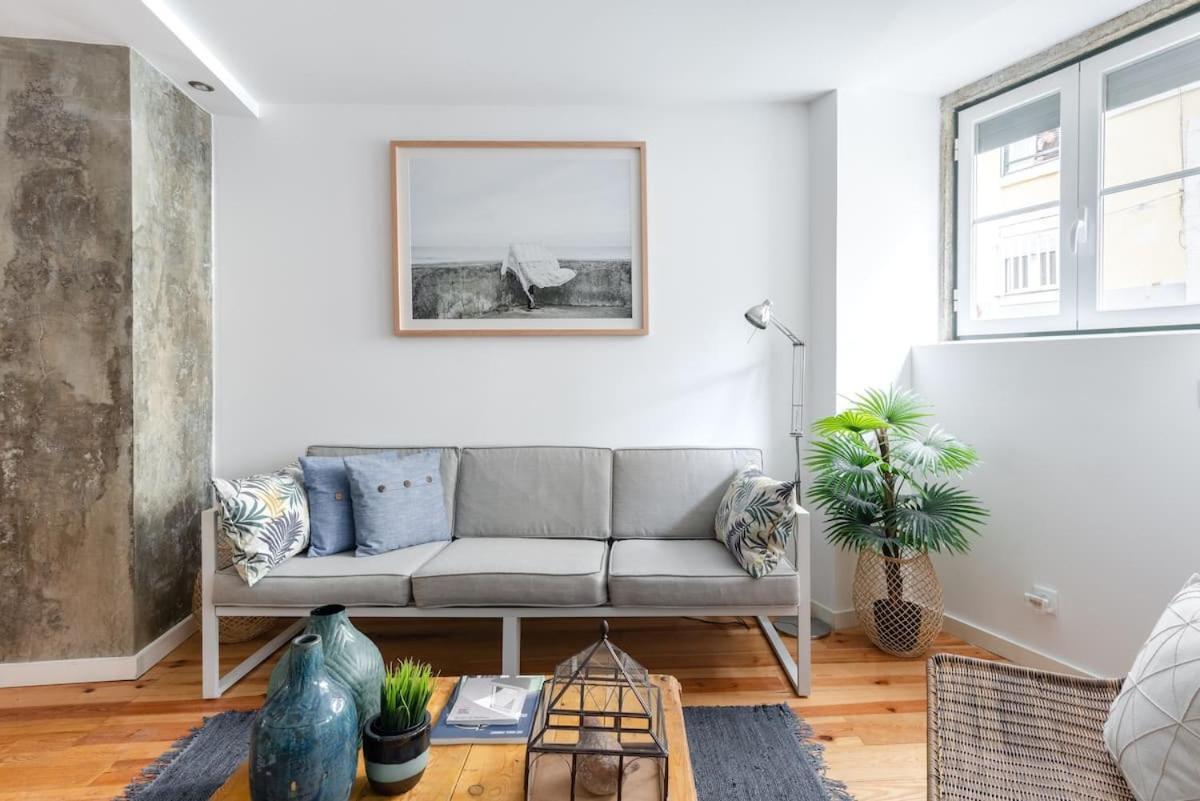 Appartement - No Principe Real