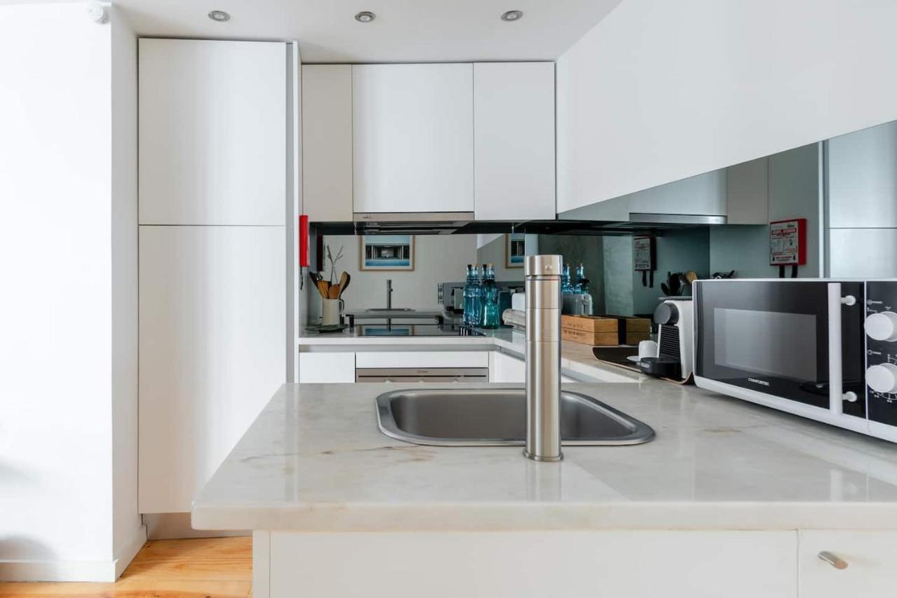 Appartement - No Principe Real *