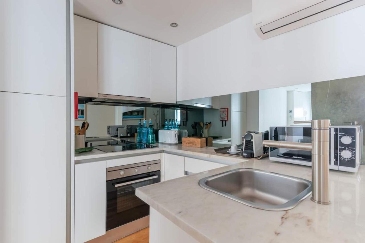 Appartement - No Principe Real Lisboa