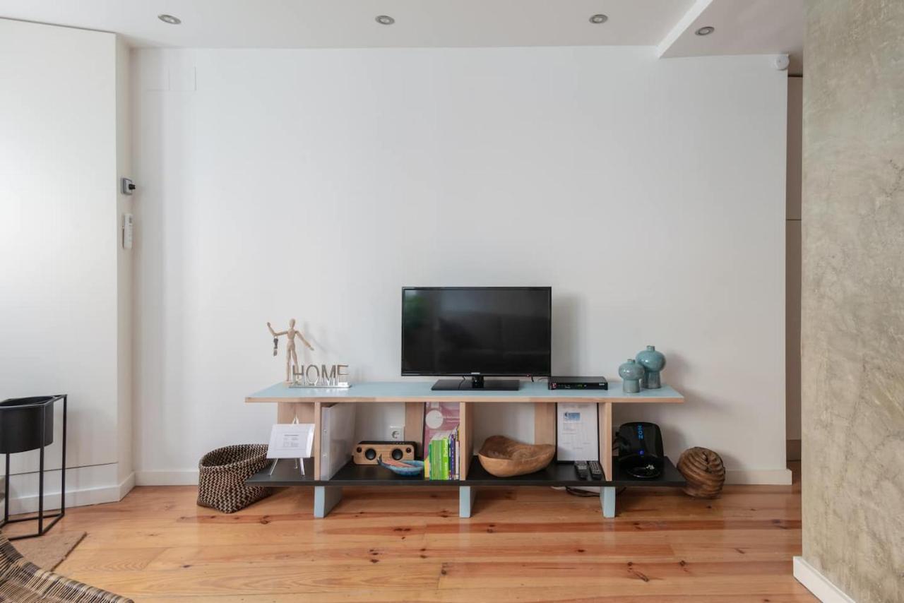 Appartement - No Principe Real Lisboa