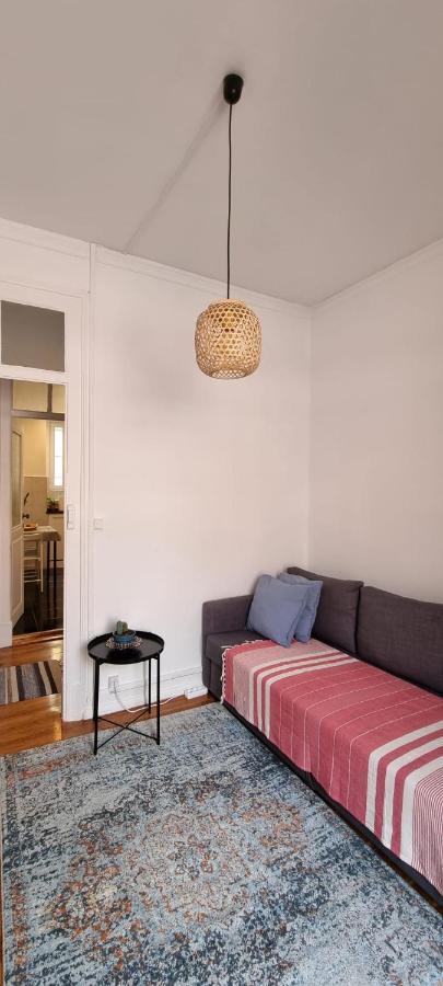Apartment Charming To Rent Lisbon