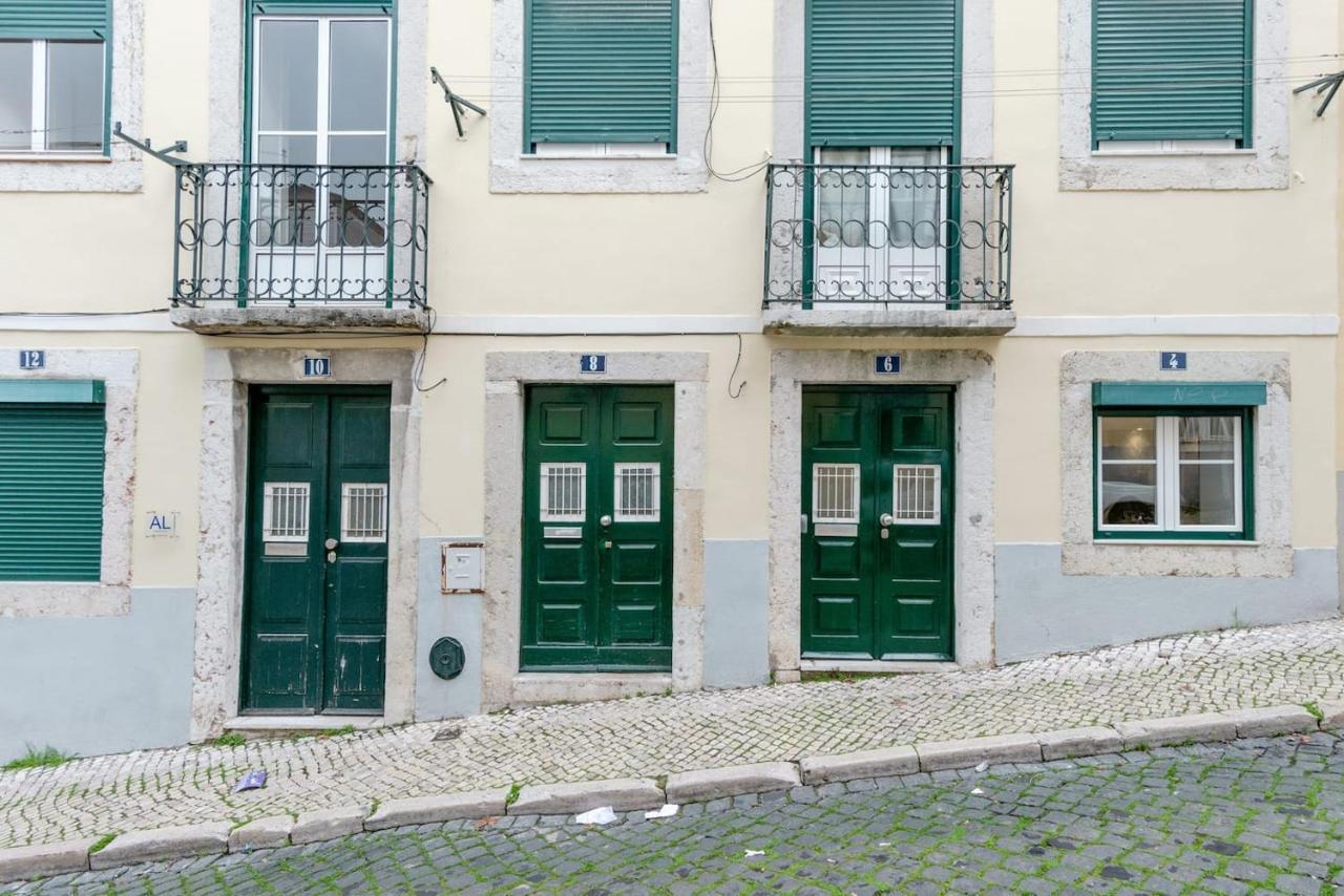 - No Principe Real Appartement