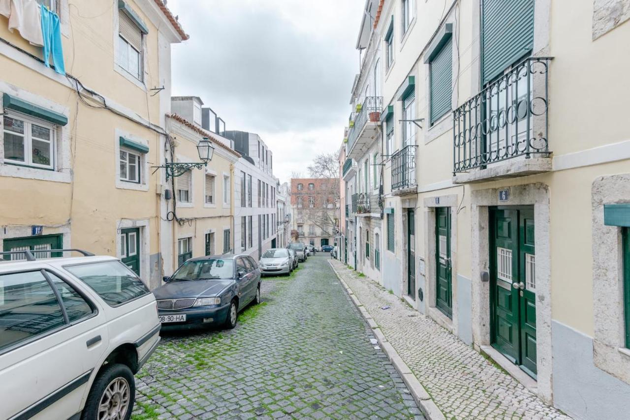 Appartement - No Principe Real