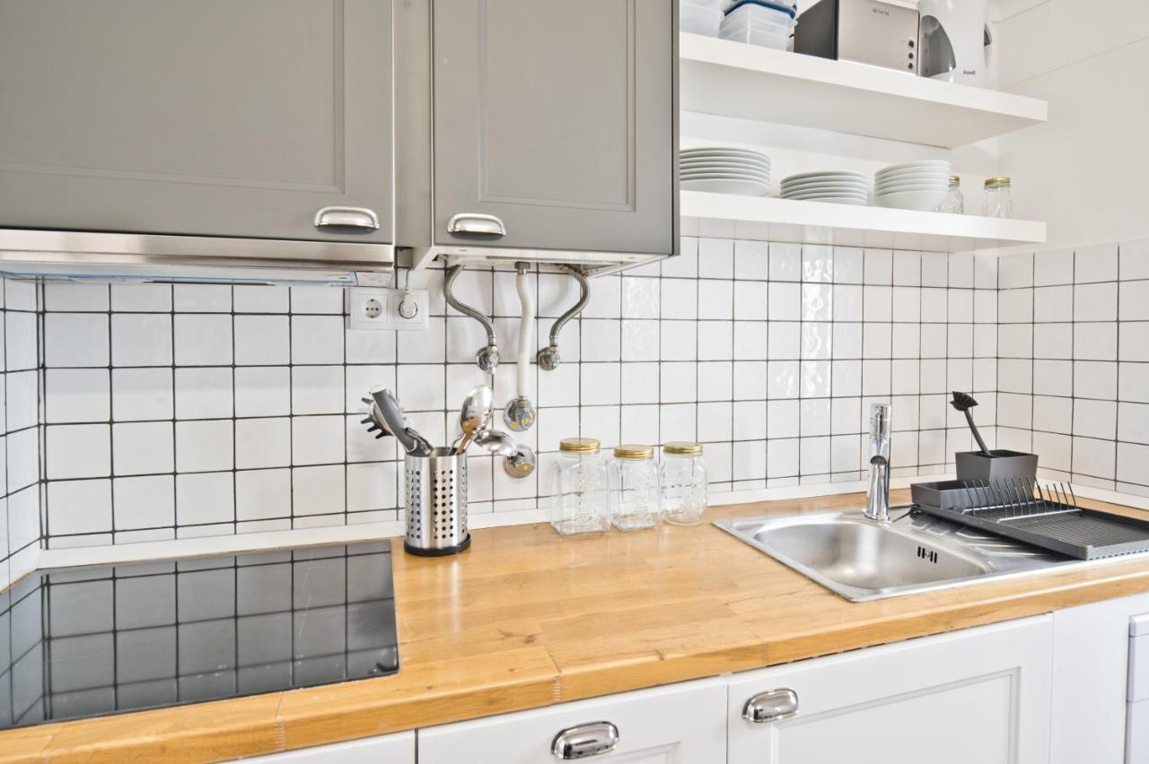 Apartment Bmyguest - Alfama 1 Lissabon