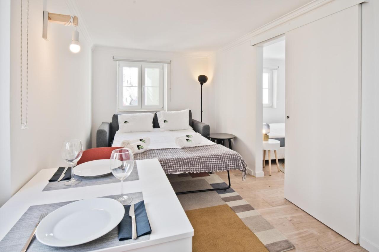 Bmyguest - Alfama 1 Lissabon