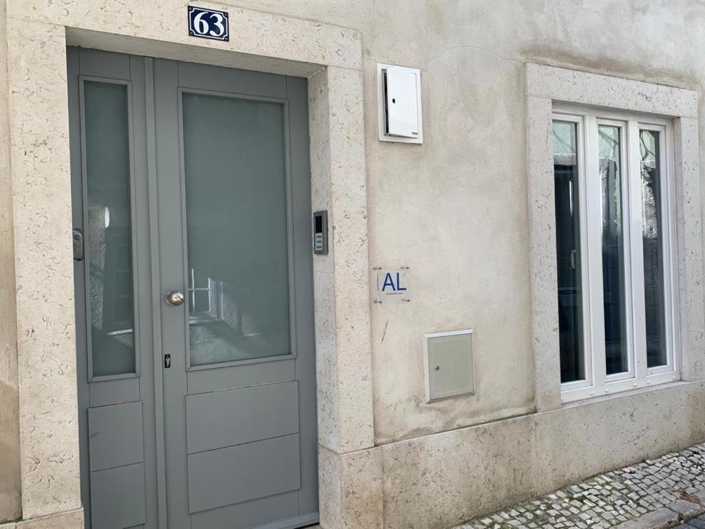 Garcia Place Appartement