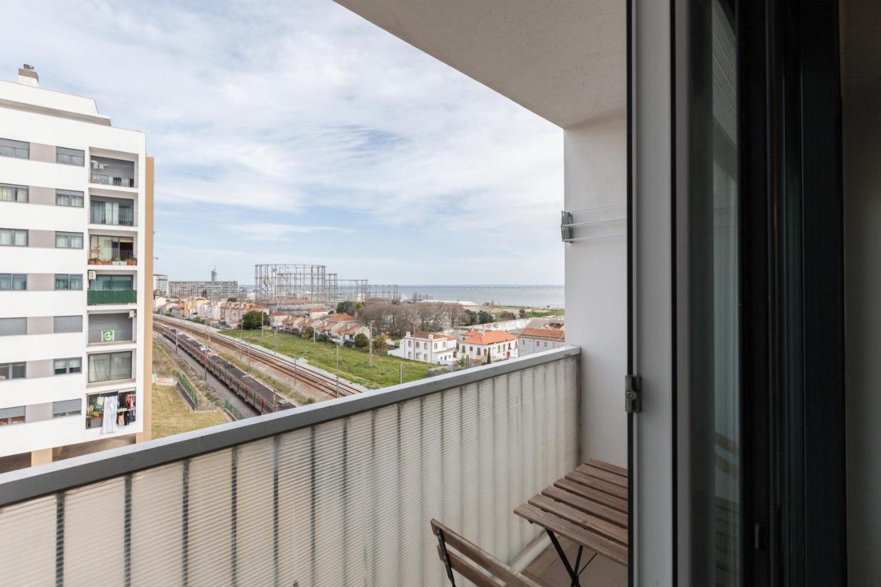 Apartamento Flh Marvila Family *