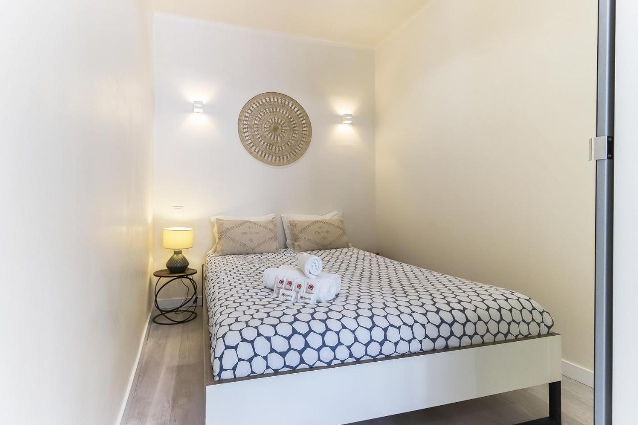 Appartement Bright Santa Catarina By Homing