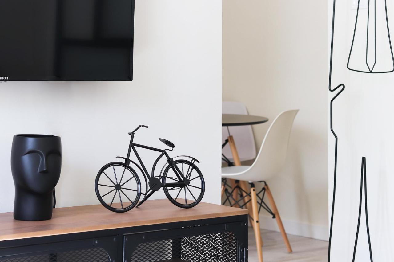 Bright Santa Catarina By Homing Appartement