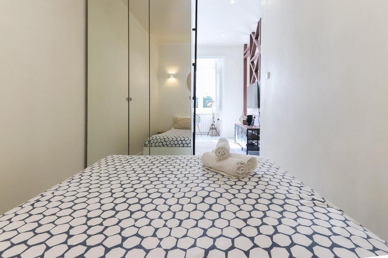 Bright Santa Catarina By Homing Appartement