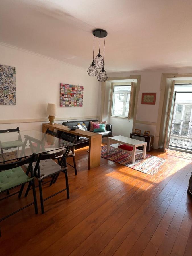 Apartamento Grupo Ou Familias Lisboa