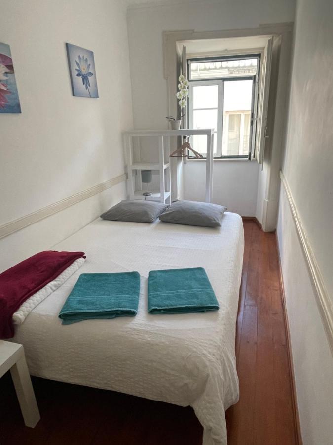 Grupo Ou Familias Apartamento