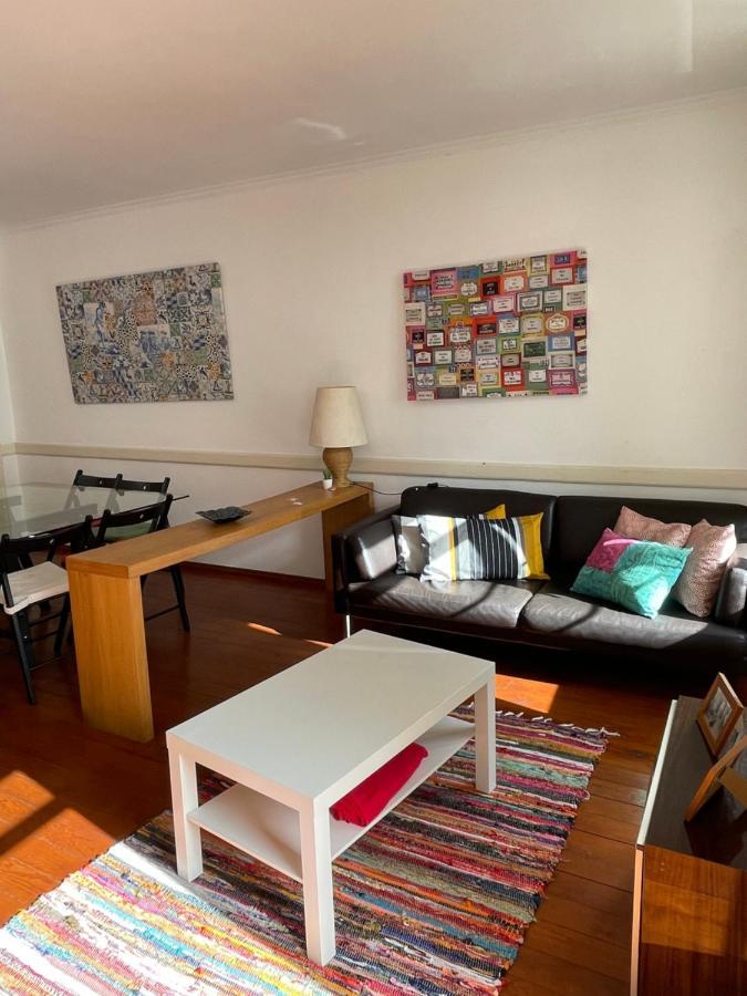 Grupo Ou Familias Apartamento