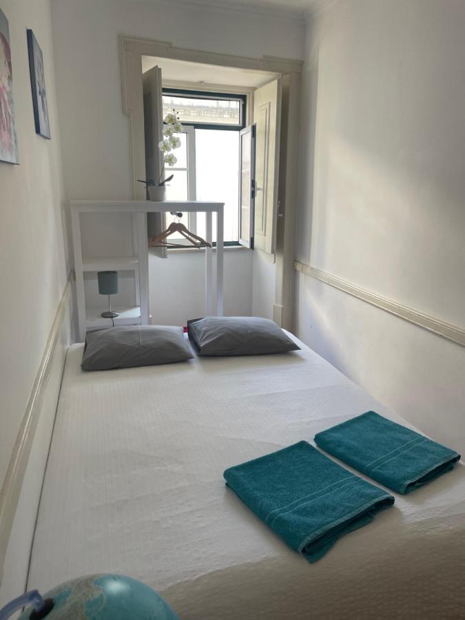 Apartamento Grupo Ou Familias Lisboa
